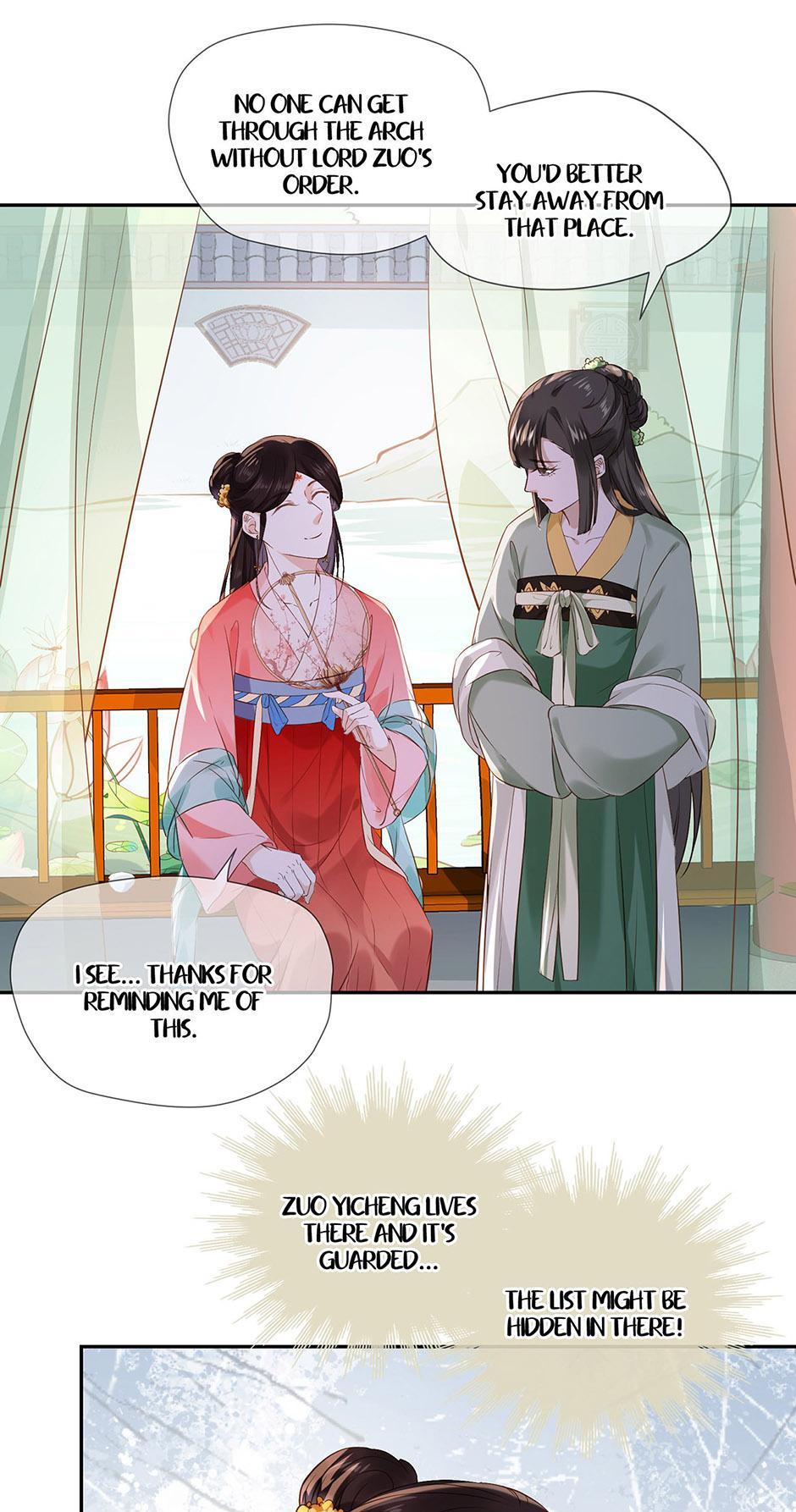 The Lonely Sub Will Find Love With Only One Dom - Chapter 16 manhwa