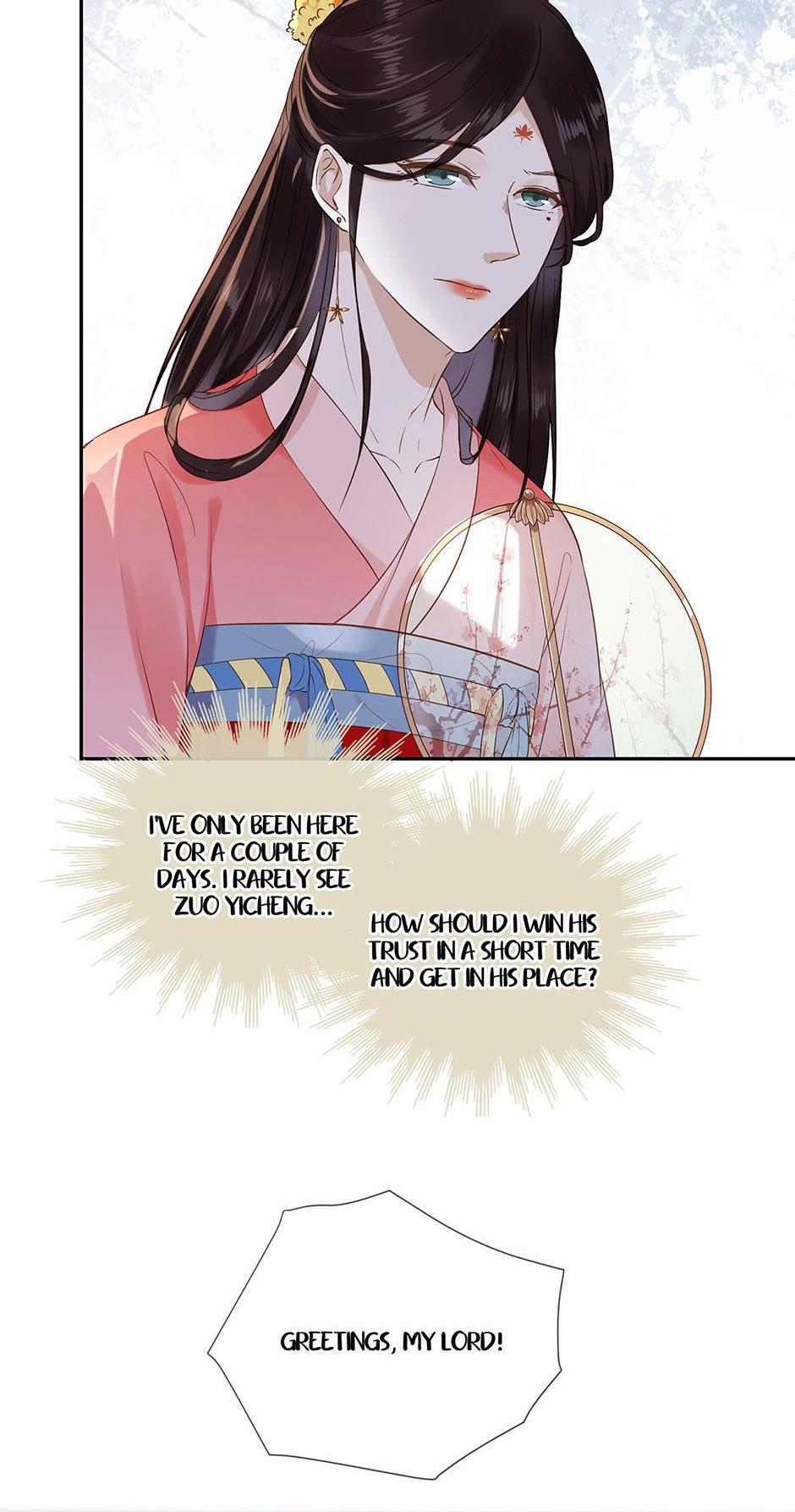 The Lonely Sub Will Find Love With Only One Dom - Chapter 16 manhwa