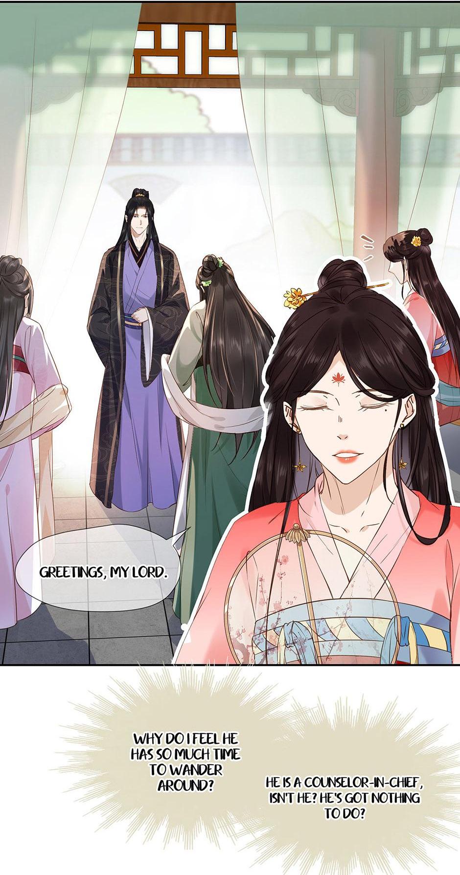 The Lonely Sub Will Find Love With Only One Dom - Chapter 16 manhwa