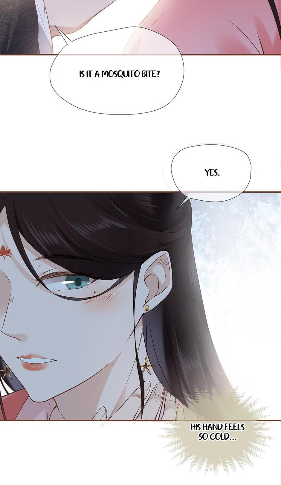 The Lonely Sub Will Find Love With Only One Dom - Chapter 16 manhwa