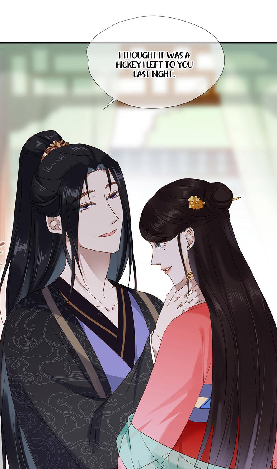 The Lonely Sub Will Find Love With Only One Dom - Chapter 17 manhwa