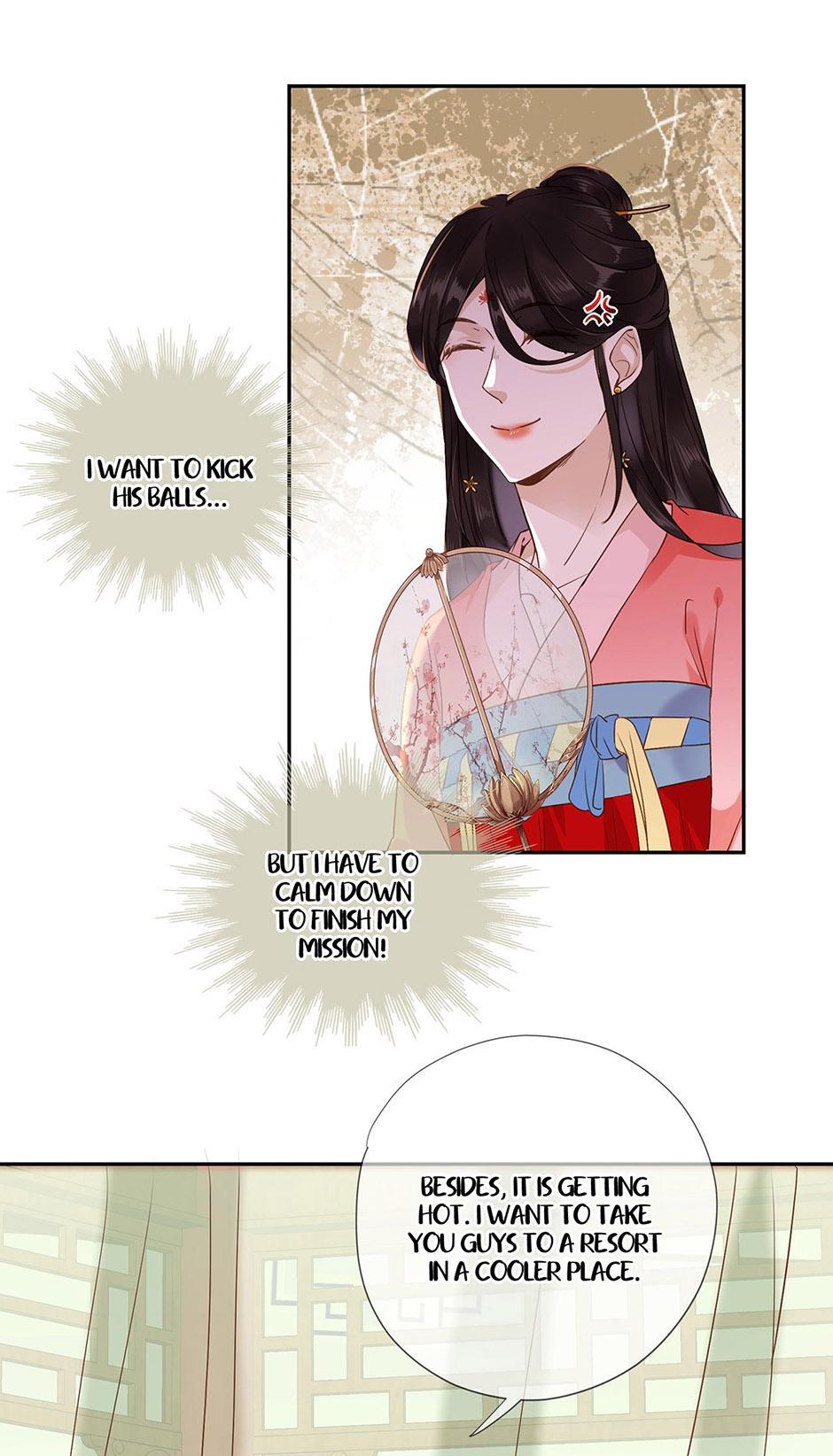 The Lonely Sub Will Find Love With Only One Dom - Chapter 17 manhwa