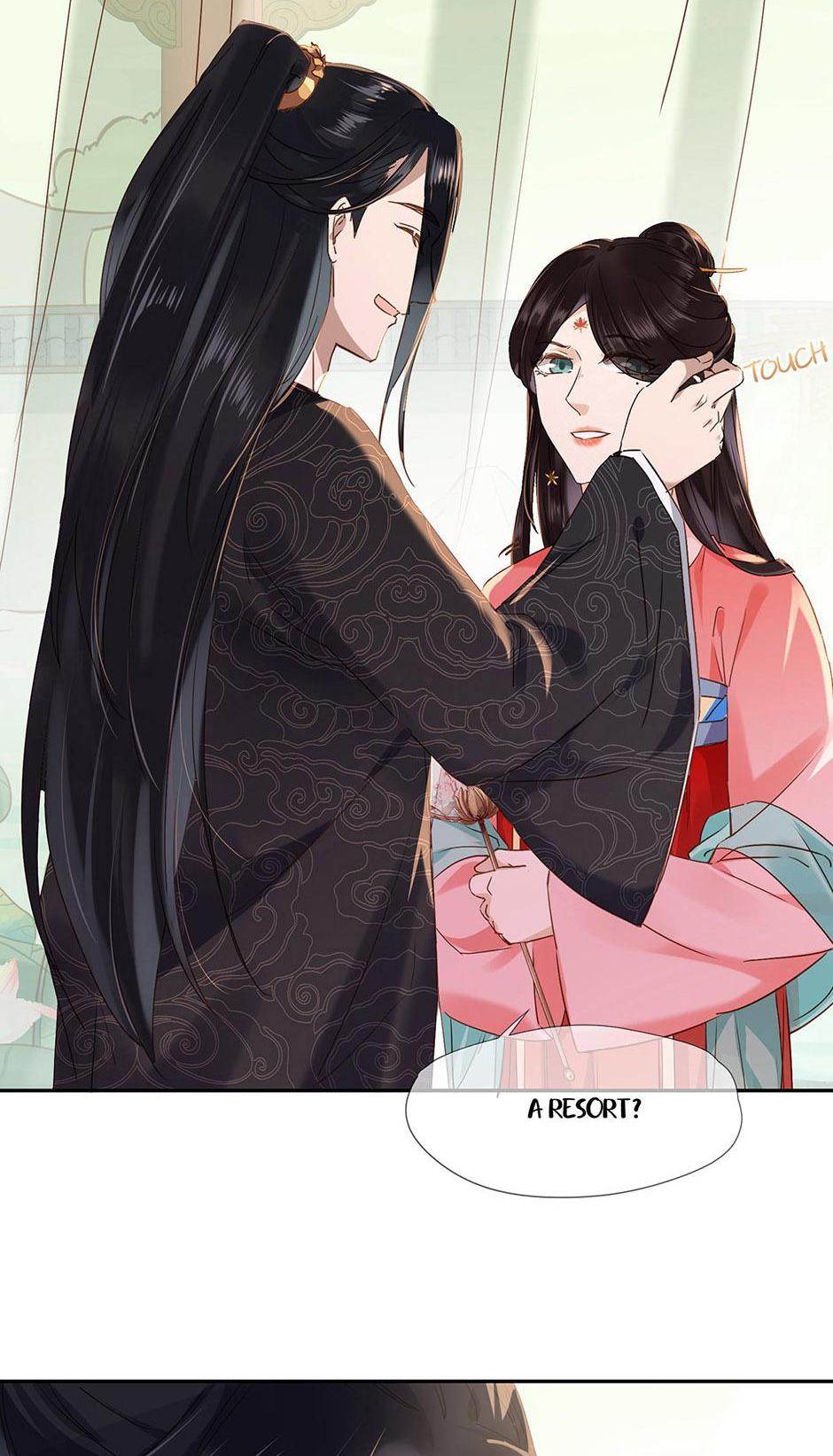 The Lonely Sub Will Find Love With Only One Dom - Chapter 17 manhwa