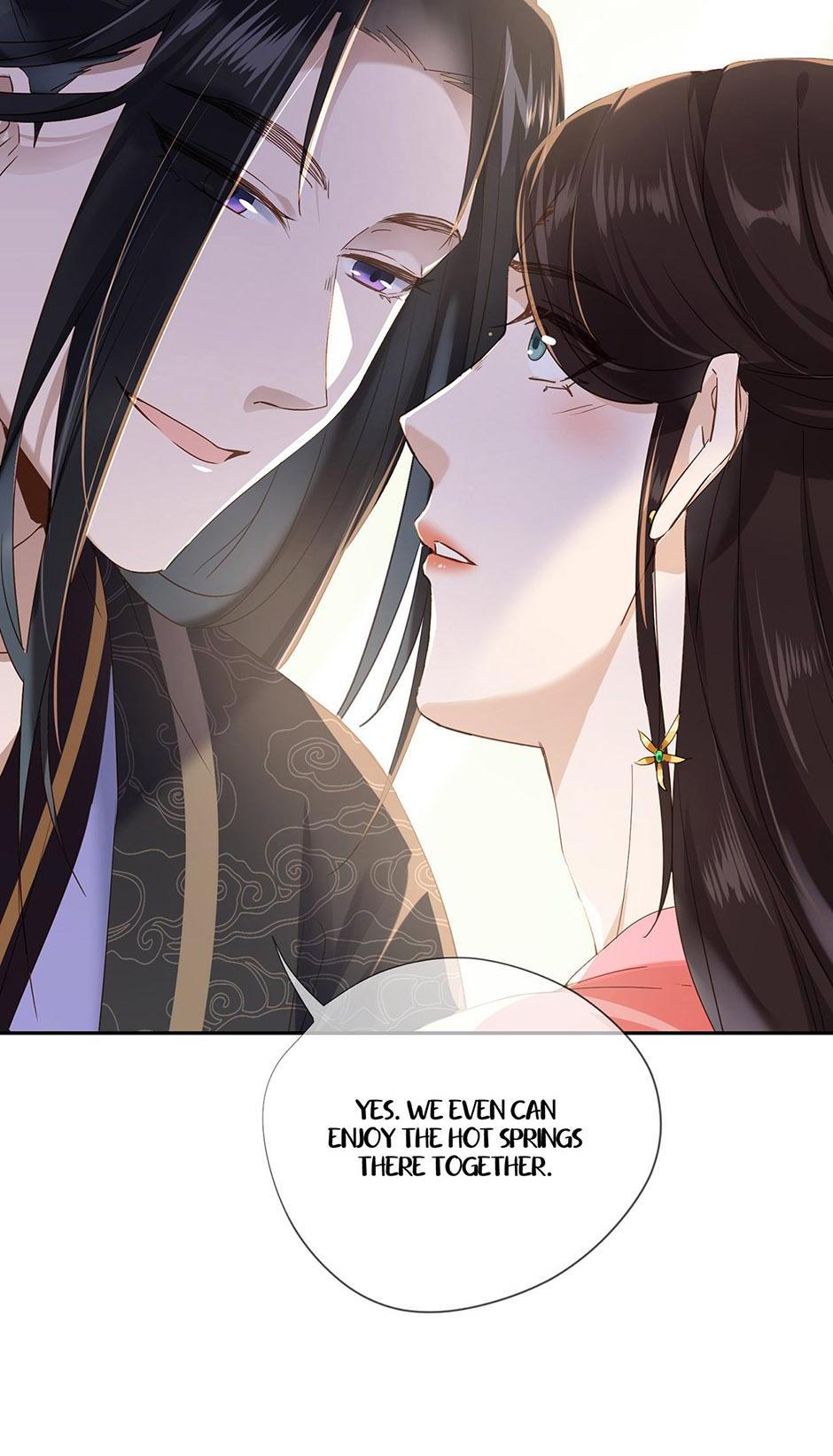 The Lonely Sub Will Find Love With Only One Dom - Chapter 17 manhwa