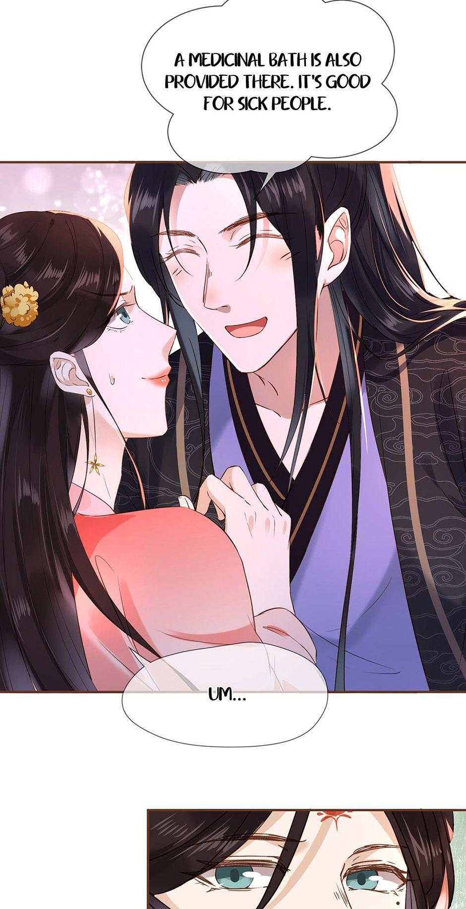 The Lonely Sub Will Find Love With Only One Dom - Chapter 17 manhwa