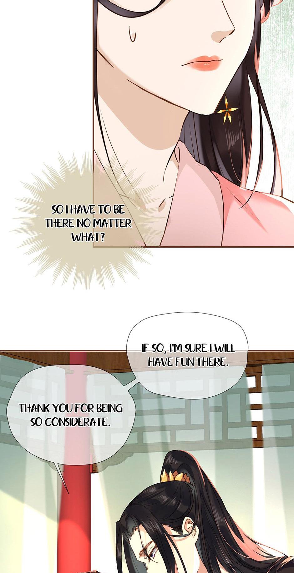 The Lonely Sub Will Find Love With Only One Dom - Chapter 17 manhwa