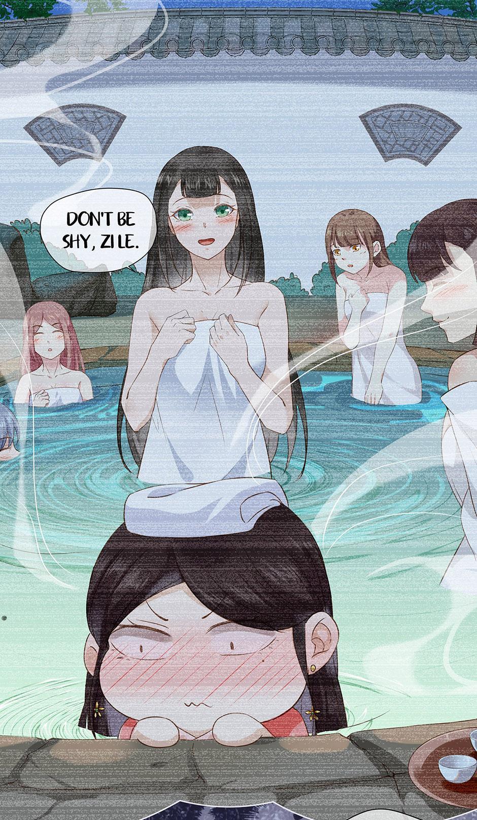 The Lonely Sub Will Find Love With Only One Dom - Chapter 17 manhwa
