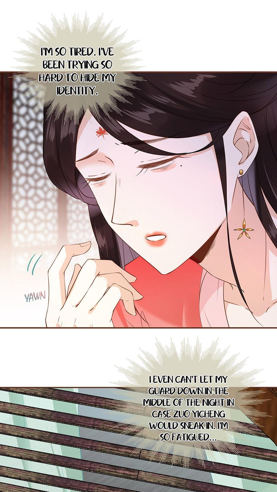The Lonely Sub Will Find Love With Only One Dom - Chapter 17 manhwa