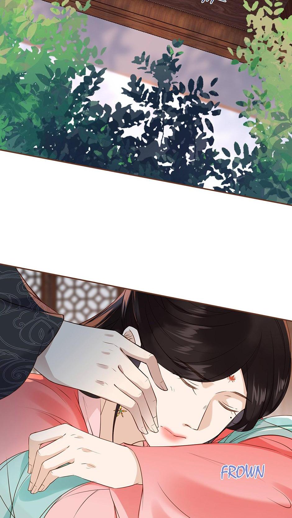 The Lonely Sub Will Find Love With Only One Dom - Chapter 17 manhwa