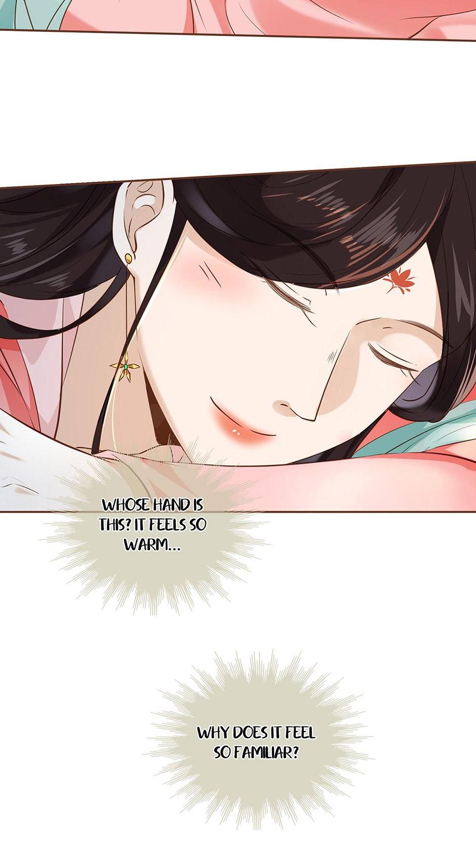 The Lonely Sub Will Find Love With Only One Dom - Chapter 17 manhwa