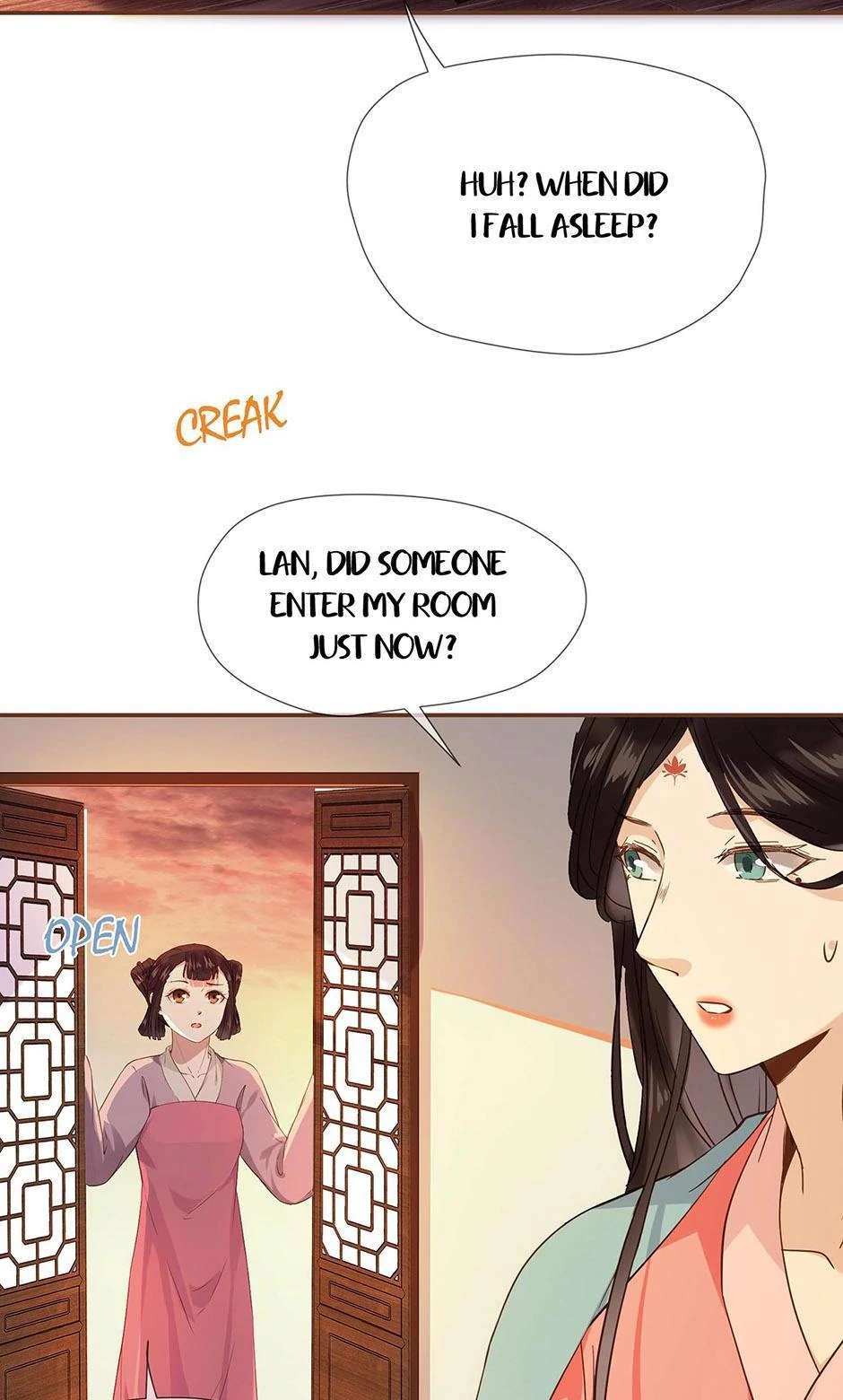 The Lonely Sub Will Find Love With Only One Dom - Chapter 17 manhwa