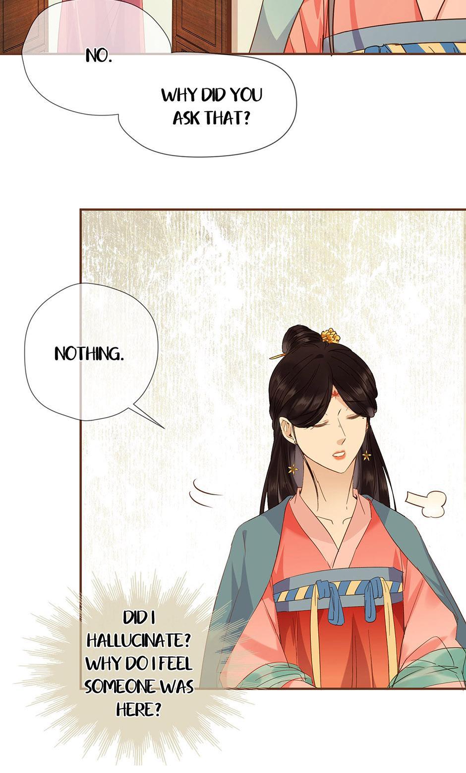 The Lonely Sub Will Find Love With Only One Dom - Chapter 17 manhwa