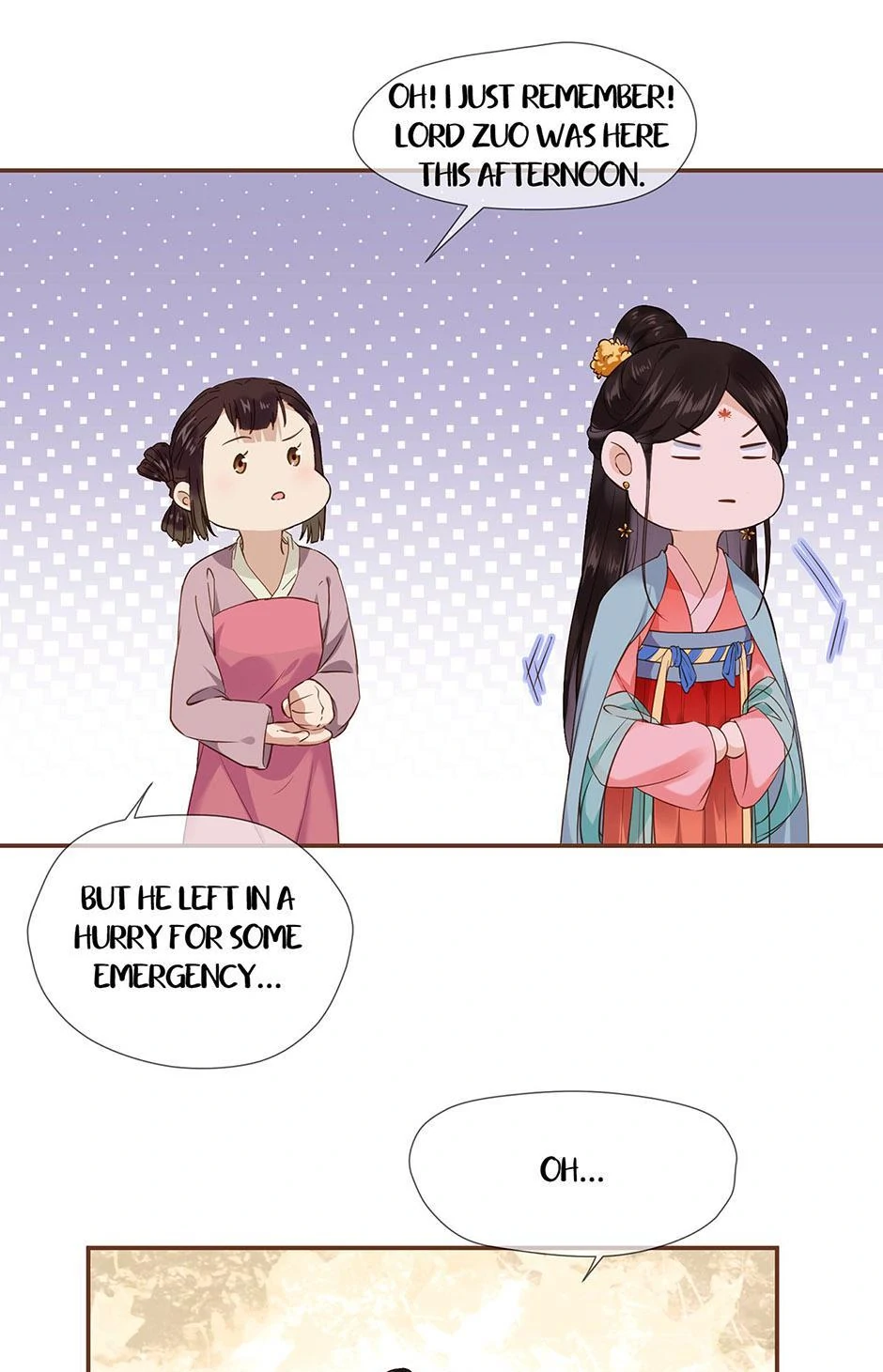 The Lonely Sub Will Find Love With Only One Dom - Chapter 18 manhwa