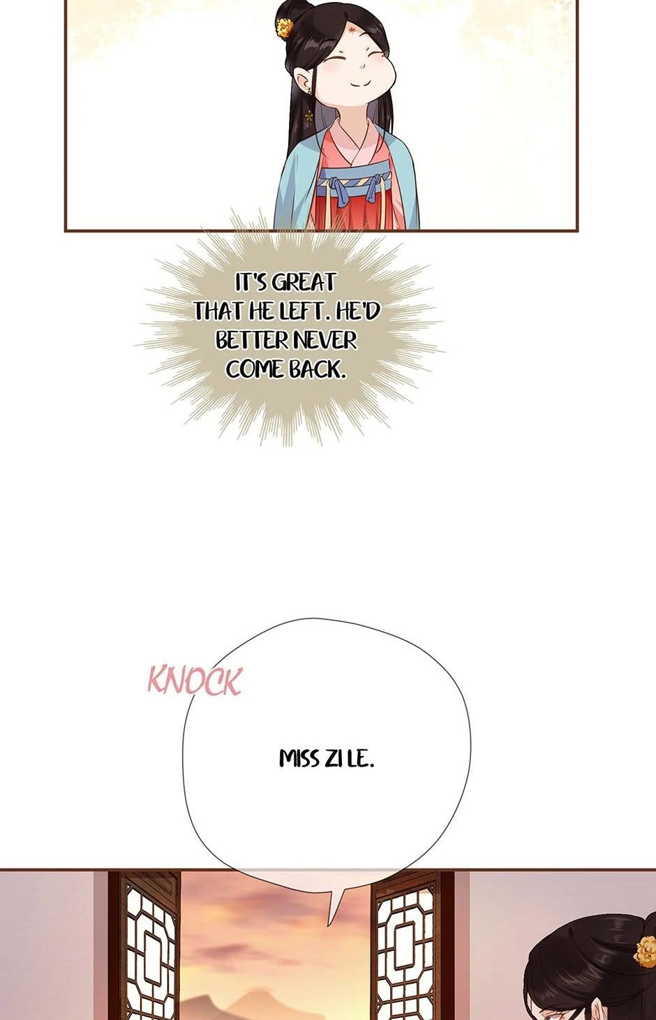 The Lonely Sub Will Find Love With Only One Dom - Chapter 18 manhwa