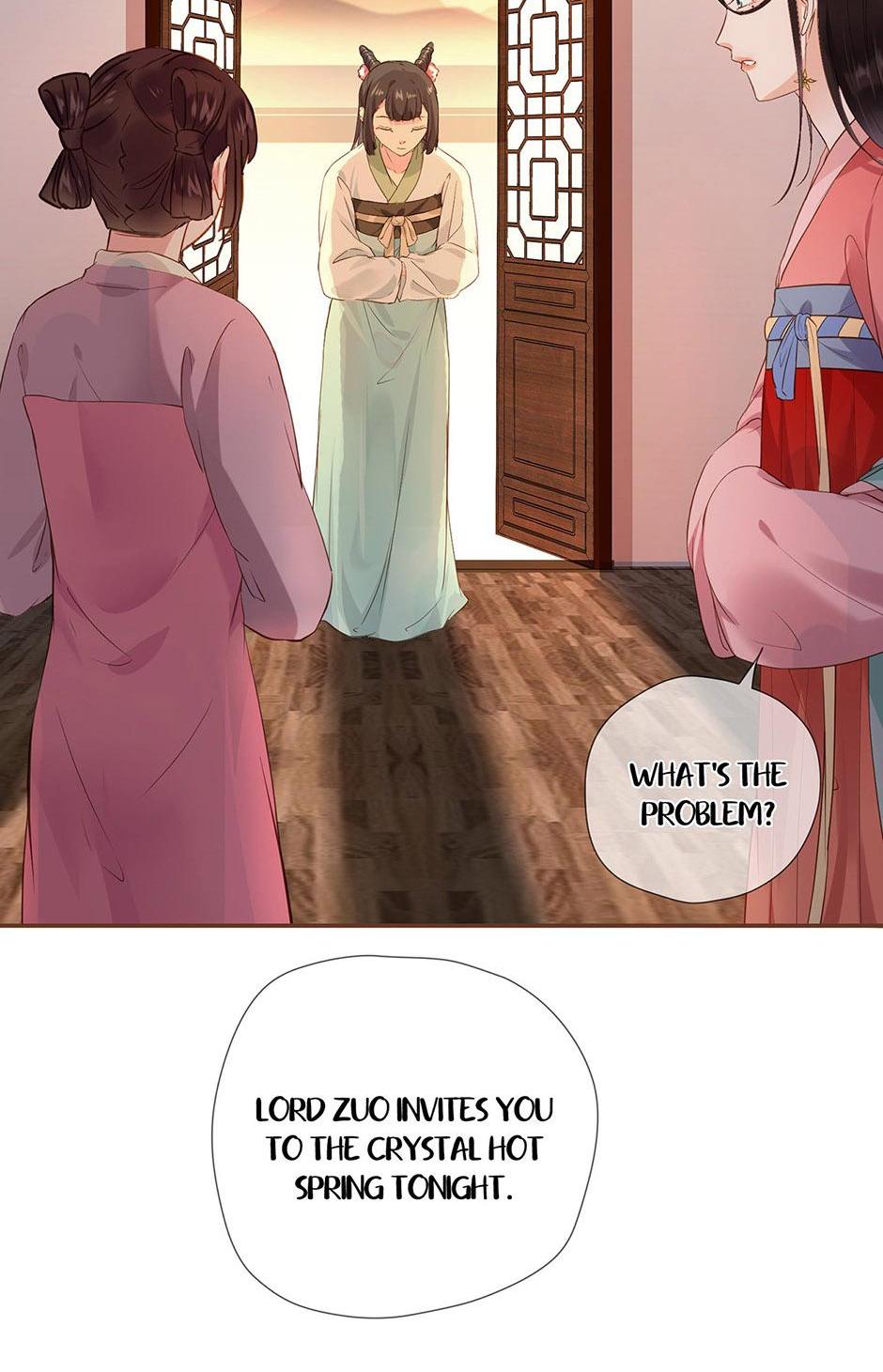The Lonely Sub Will Find Love With Only One Dom - Chapter 18 manhwa
