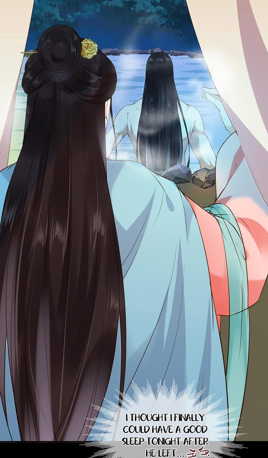 The Lonely Sub Will Find Love With Only One Dom - Chapter 18 manhwa