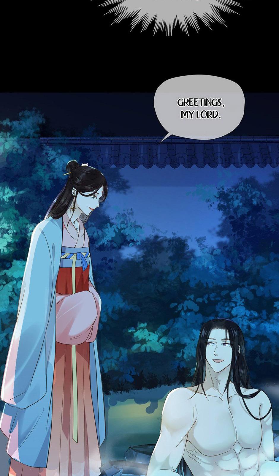 The Lonely Sub Will Find Love With Only One Dom - Chapter 18 manhwa