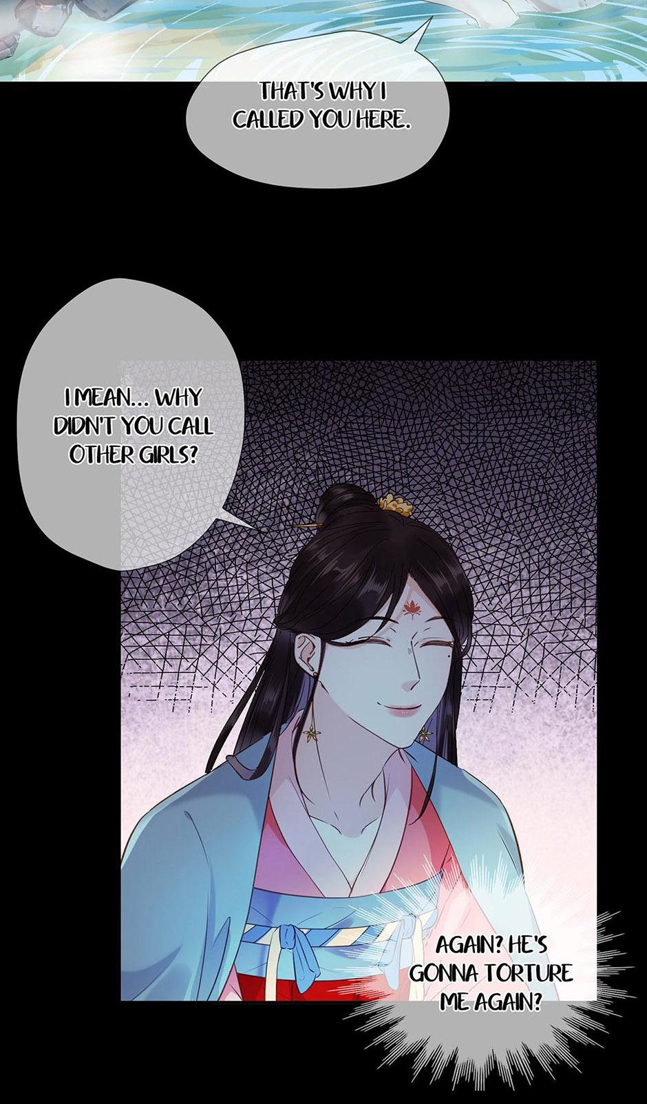 The Lonely Sub Will Find Love With Only One Dom - Chapter 18 manhwa
