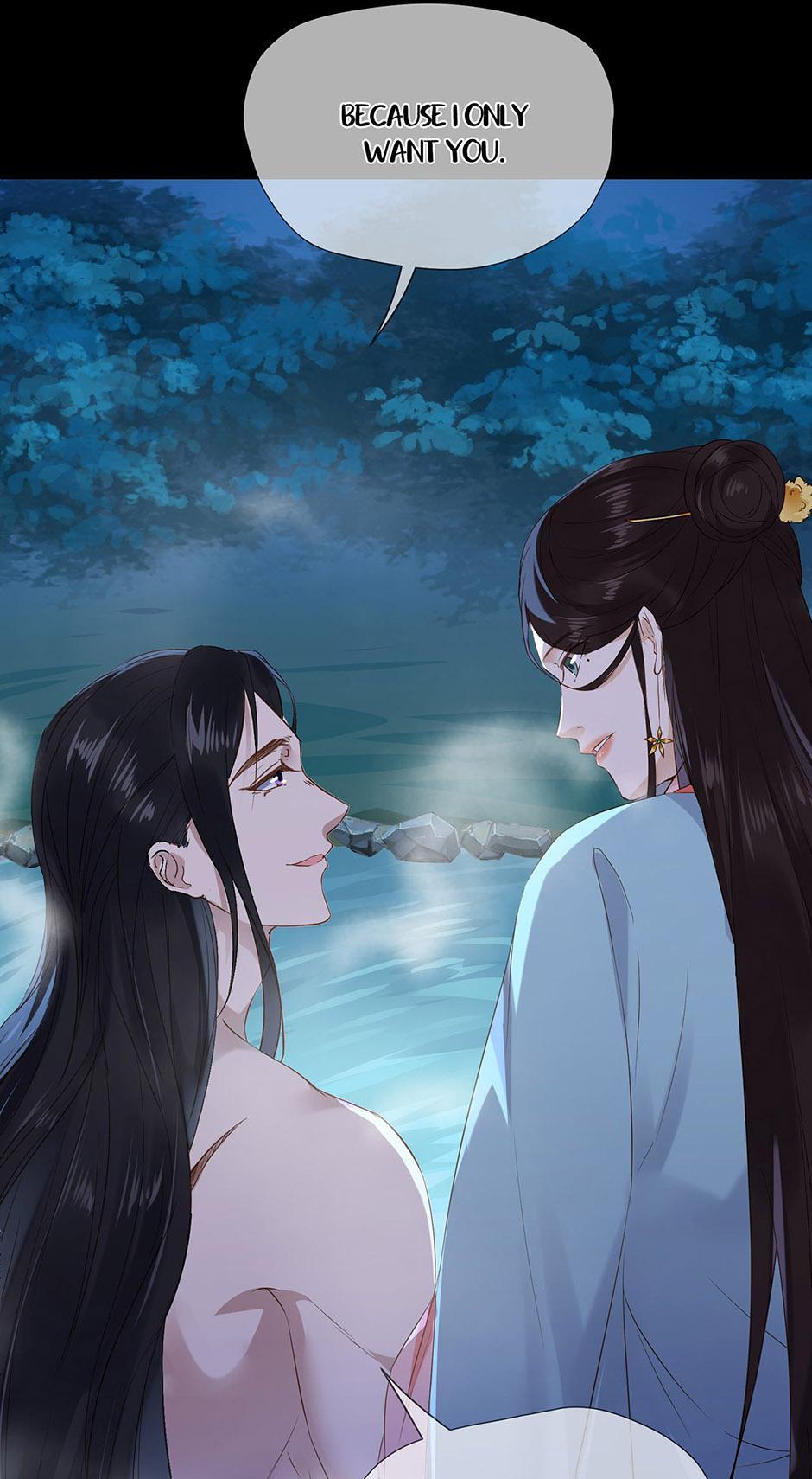 The Lonely Sub Will Find Love With Only One Dom - Chapter 18 manhwa