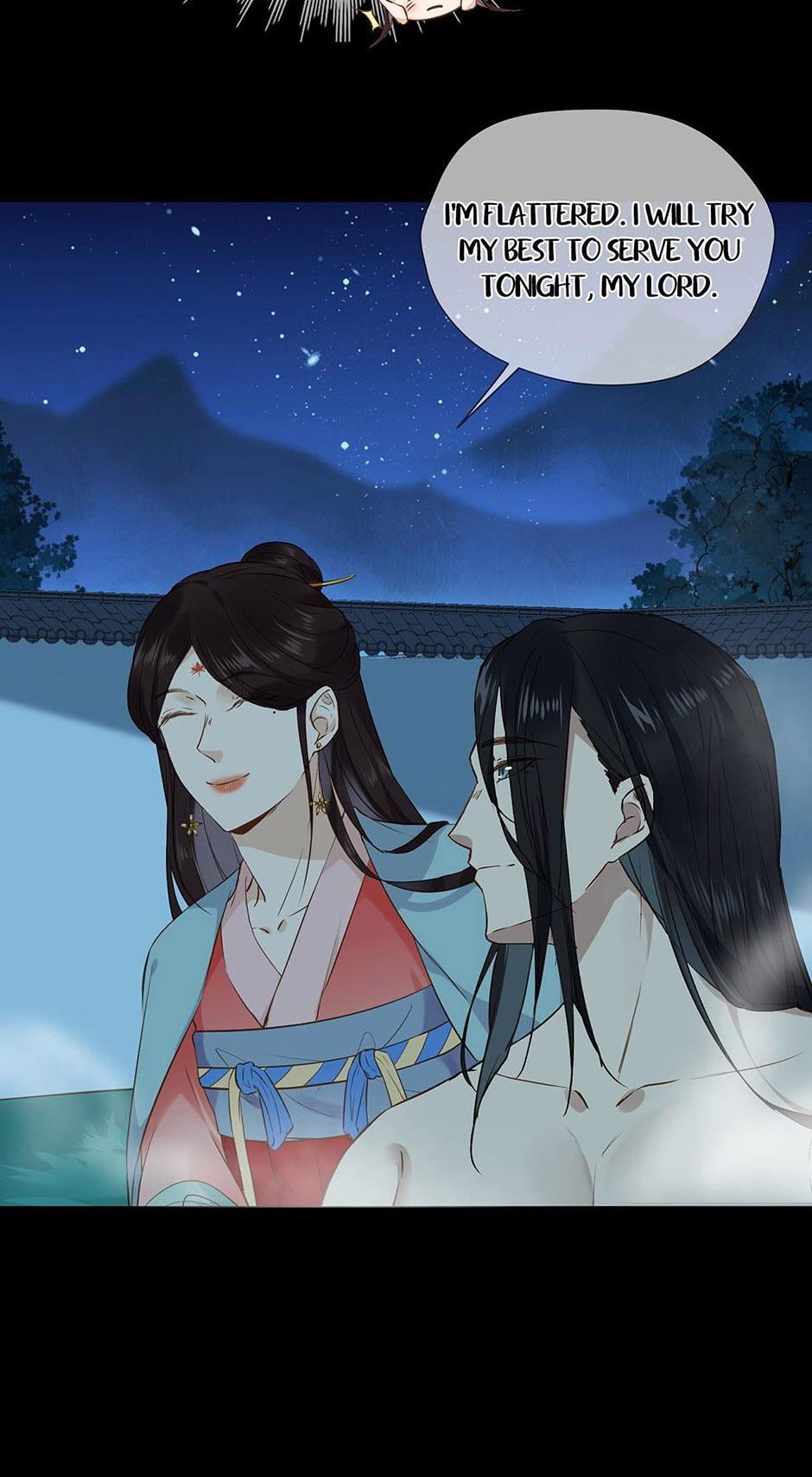 The Lonely Sub Will Find Love With Only One Dom - Chapter 18 manhwa