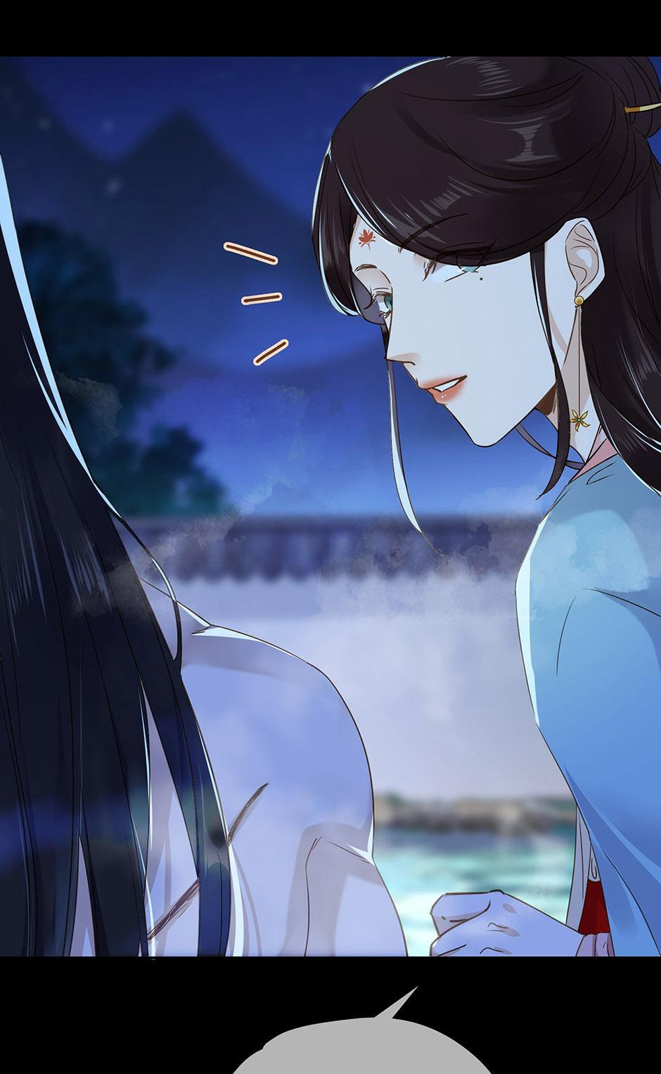 The Lonely Sub Will Find Love With Only One Dom - Chapter 18 manhwa