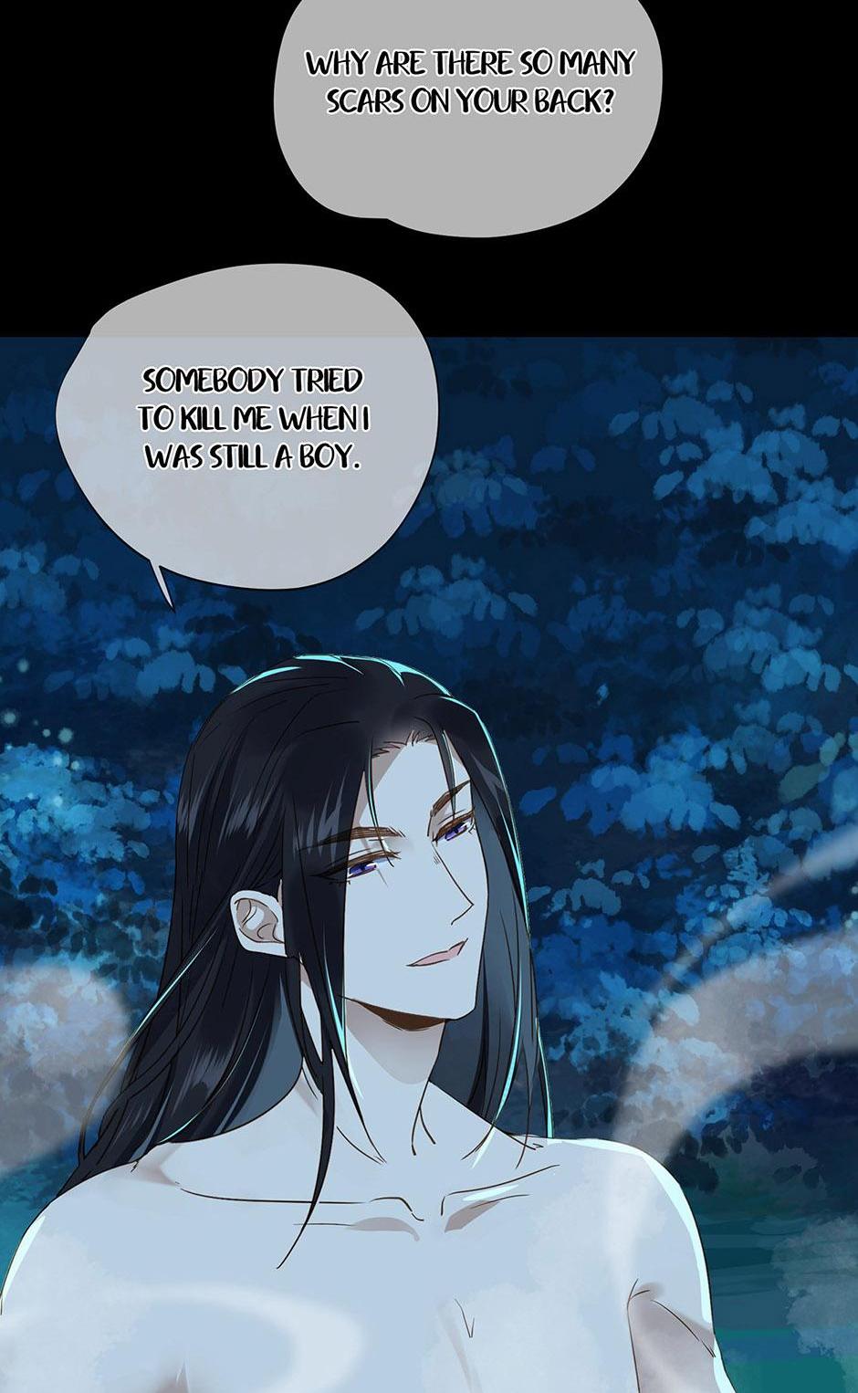 The Lonely Sub Will Find Love With Only One Dom - Chapter 18 manhwa
