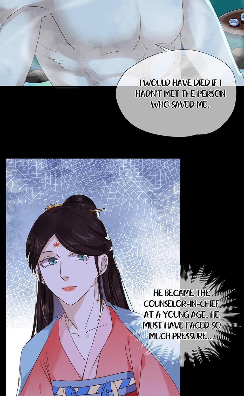 The Lonely Sub Will Find Love With Only One Dom - Chapter 18 manhwa