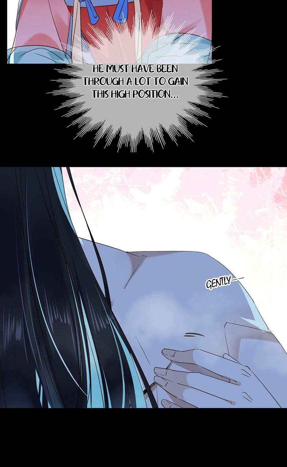 The Lonely Sub Will Find Love With Only One Dom - Chapter 18 manhwa