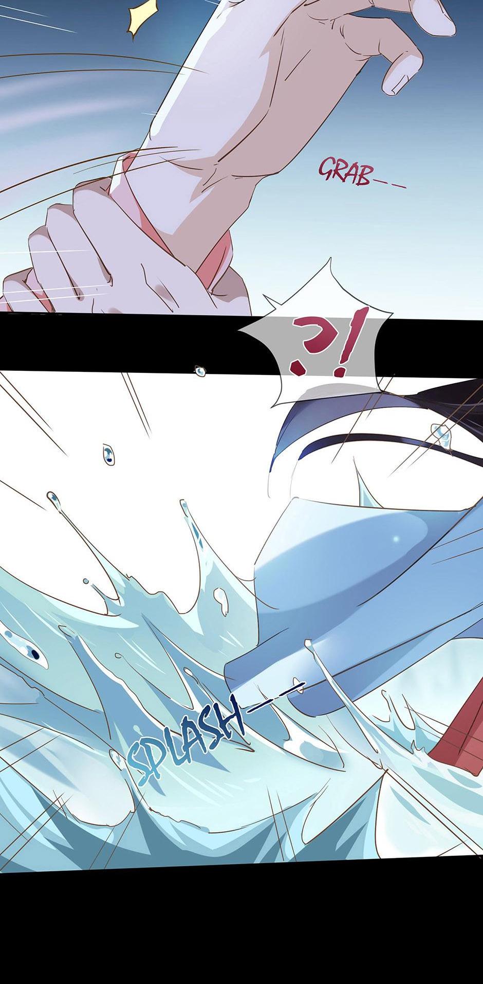 The Lonely Sub Will Find Love With Only One Dom - Chapter 18 manhwa