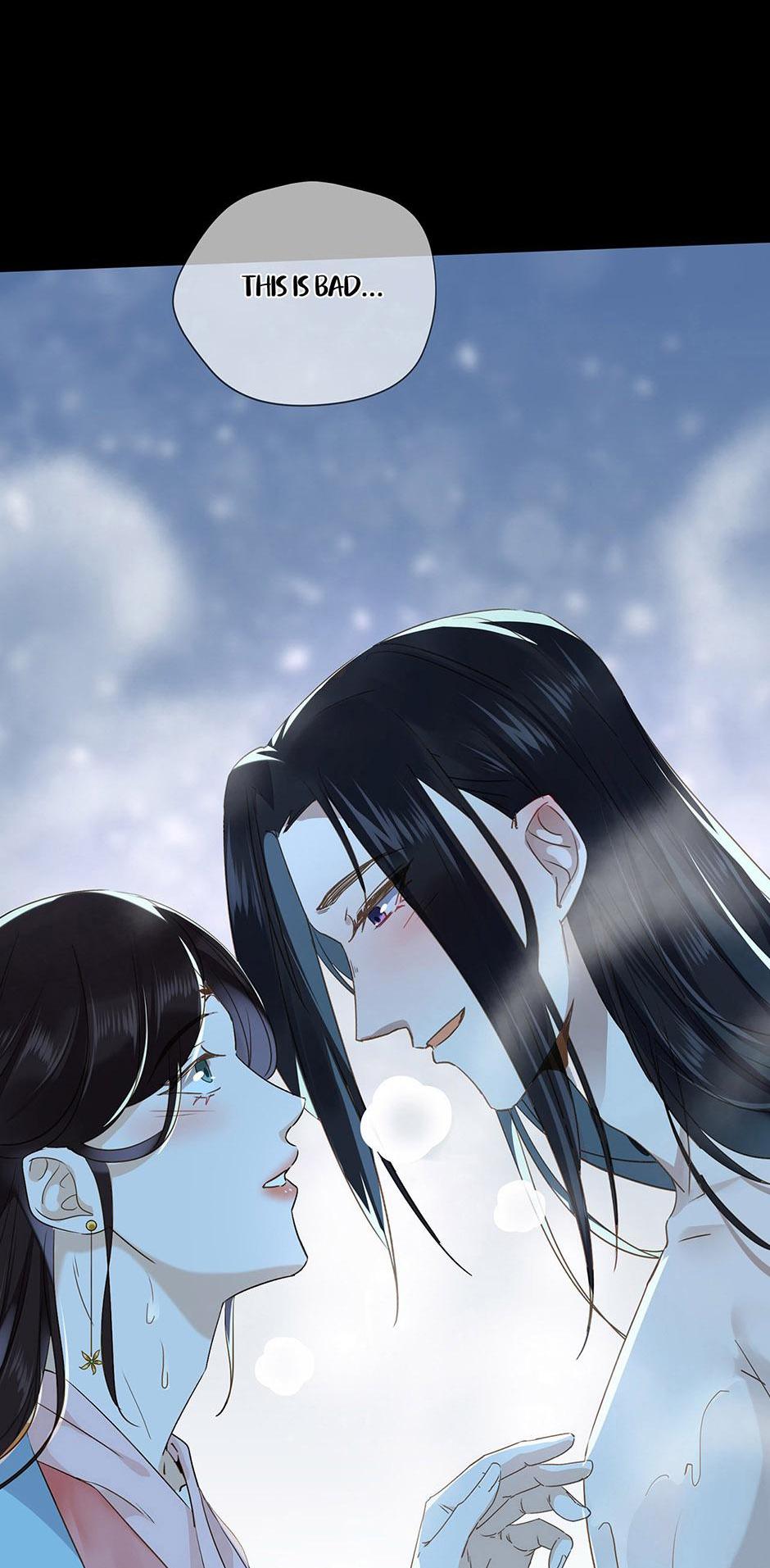 The Lonely Sub Will Find Love With Only One Dom - Chapter 18 manhwa