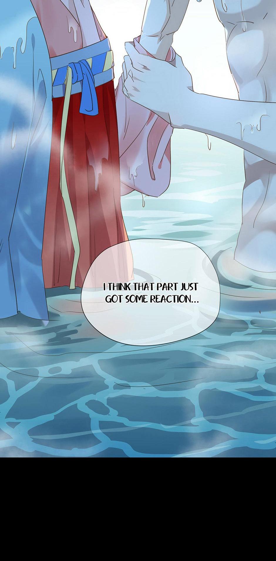 The Lonely Sub Will Find Love With Only One Dom - Chapter 18 manhwa