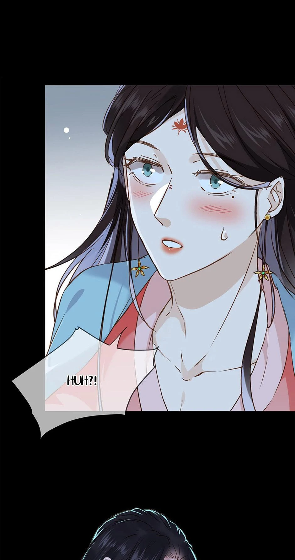 The Lonely Sub Will Find Love With Only One Dom - Chapter 18 manhwa