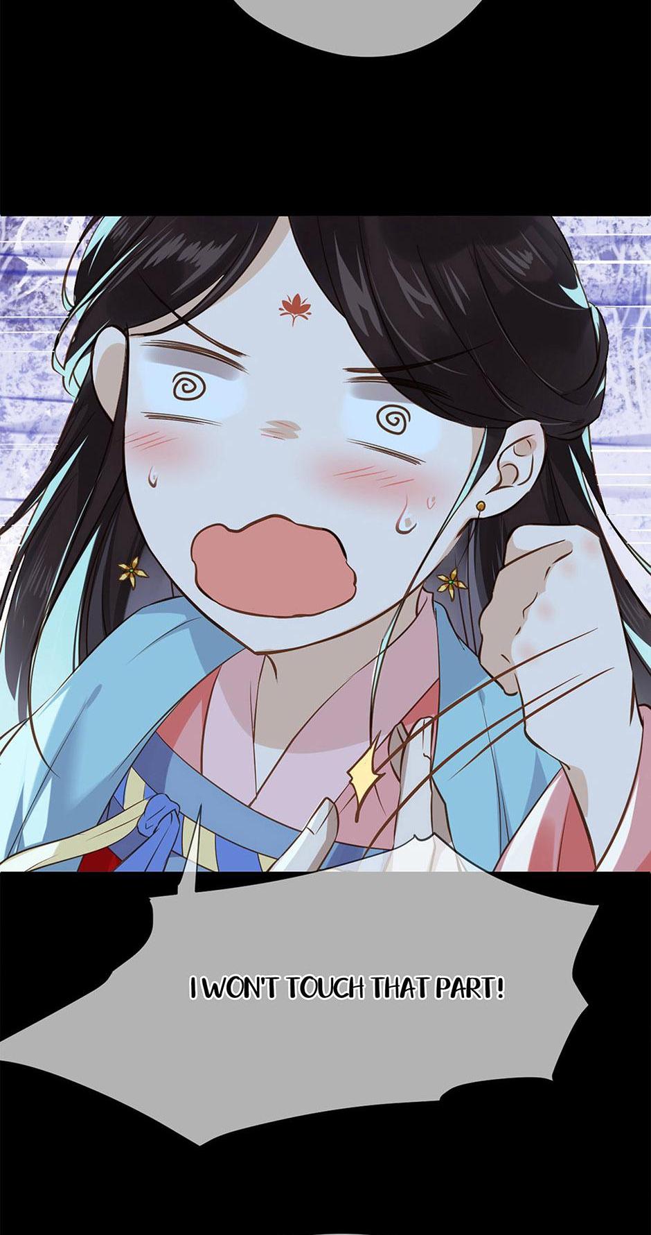 The Lonely Sub Will Find Love With Only One Dom - Chapter 18 manhwa