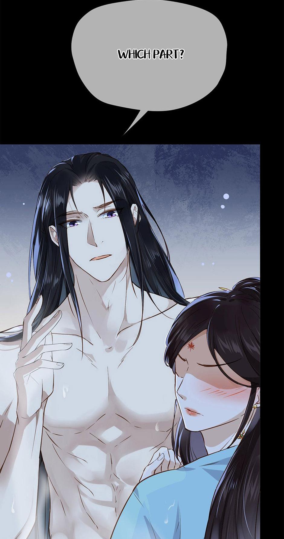 The Lonely Sub Will Find Love With Only One Dom - Chapter 18 manhwa