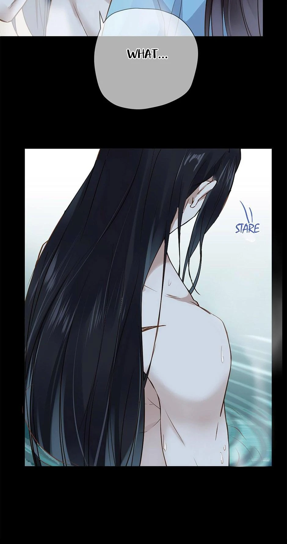 The Lonely Sub Will Find Love With Only One Dom - Chapter 18 manhwa