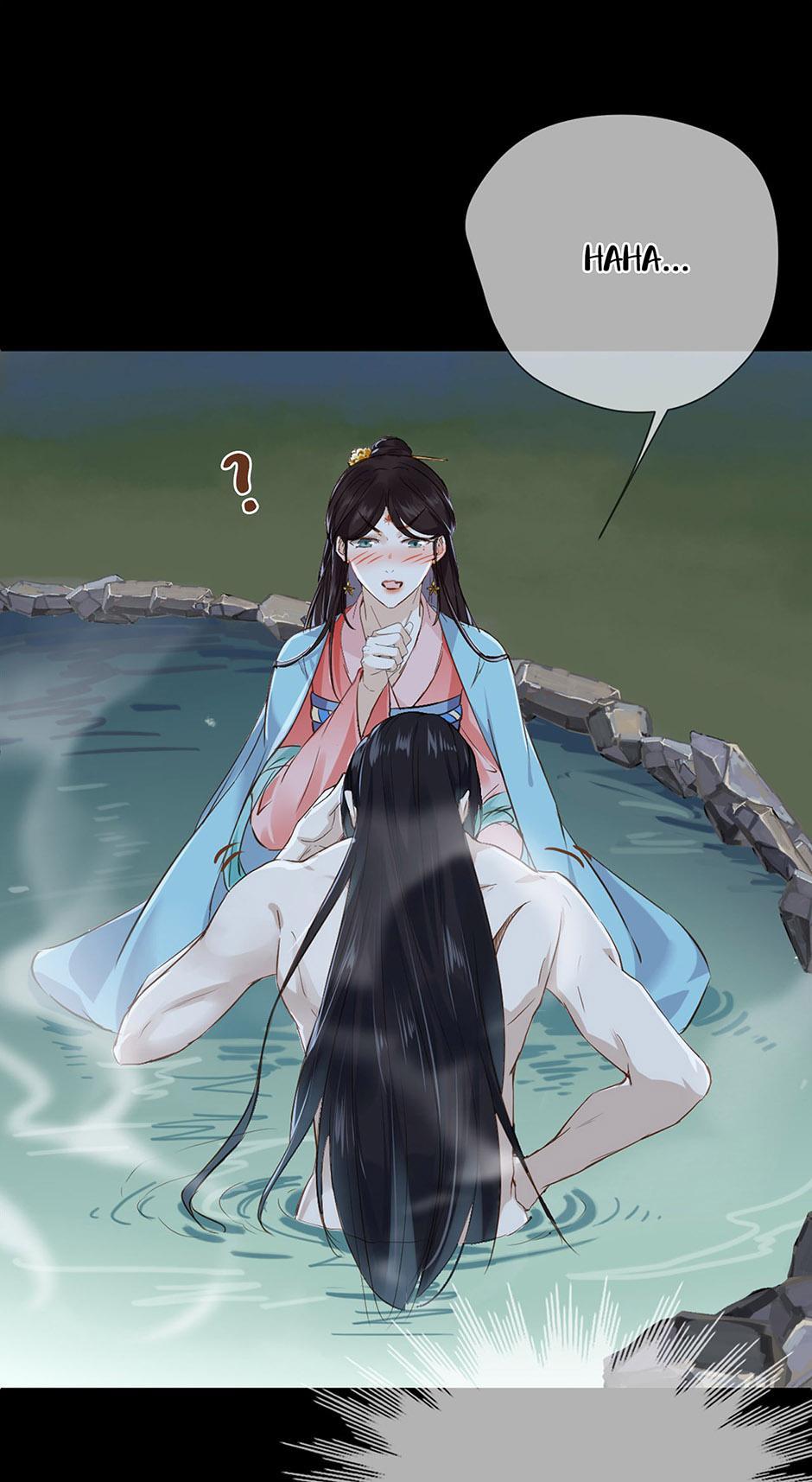 The Lonely Sub Will Find Love With Only One Dom - Chapter 19 manhwa