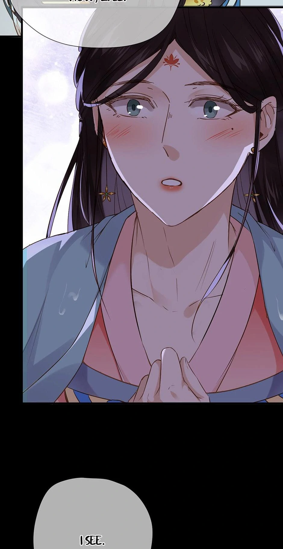 The Lonely Sub Will Find Love With Only One Dom - Chapter 19 manhwa