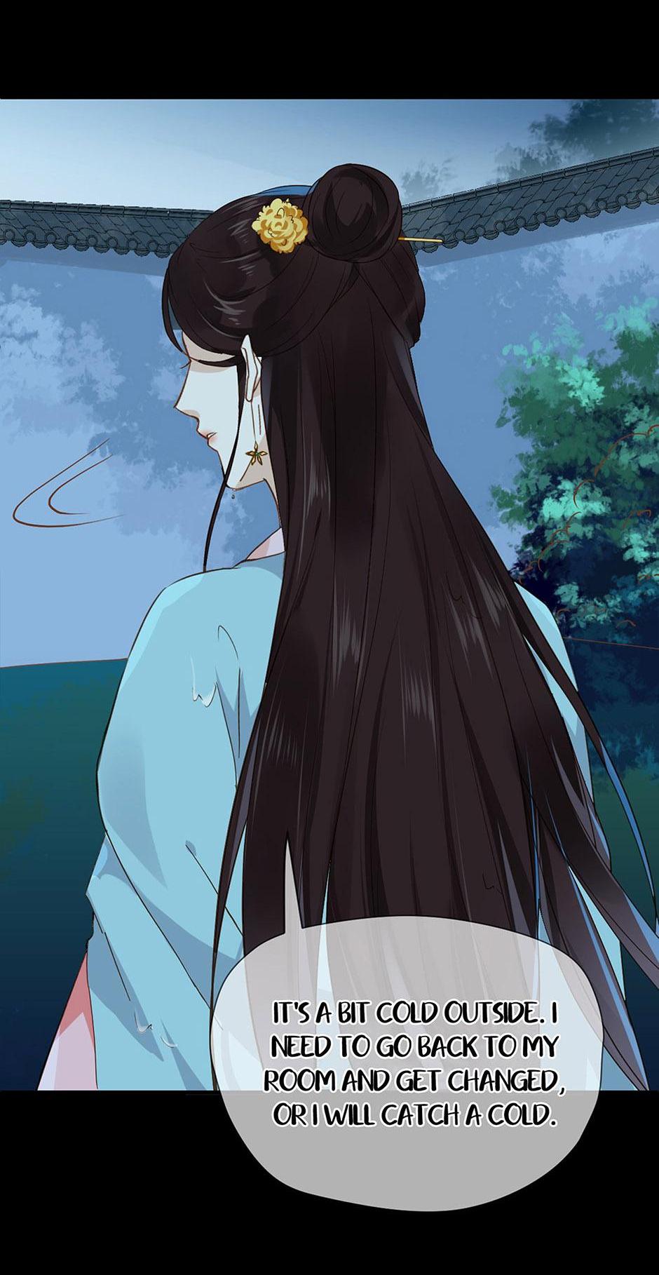 The Lonely Sub Will Find Love With Only One Dom - Chapter 19 manhwa