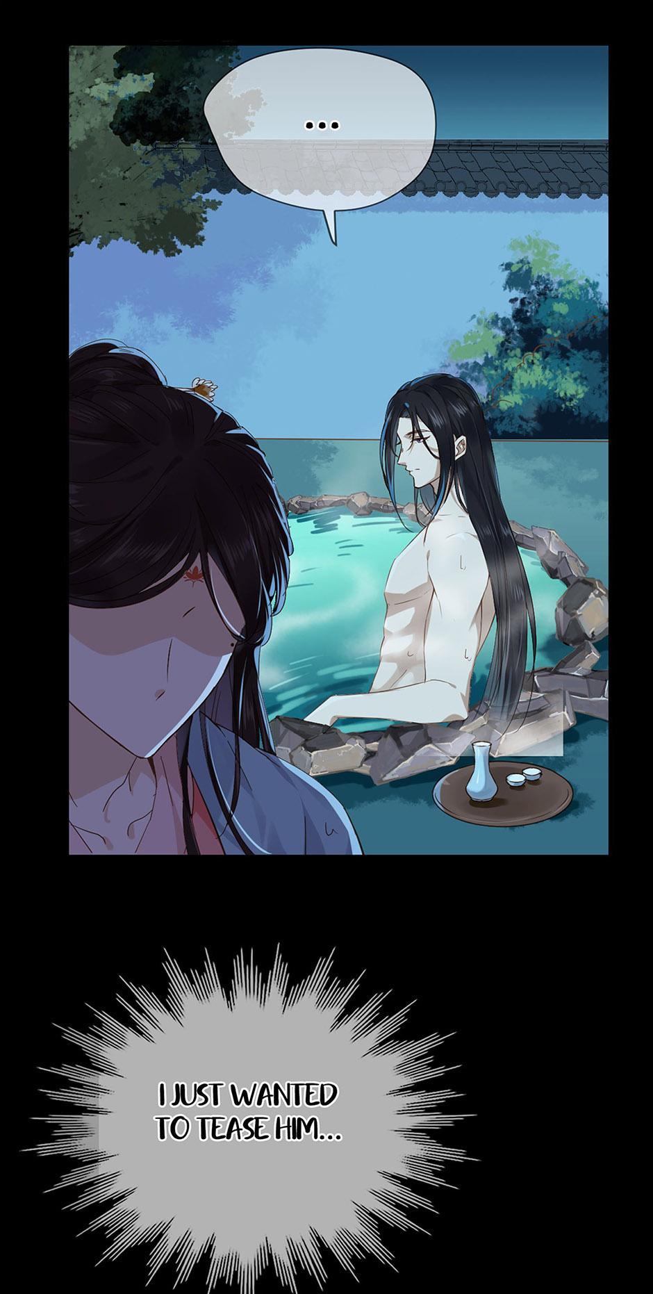 The Lonely Sub Will Find Love With Only One Dom - Chapter 19 manhwa