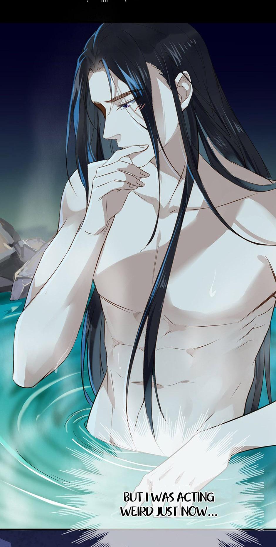 The Lonely Sub Will Find Love With Only One Dom - Chapter 19 manhwa