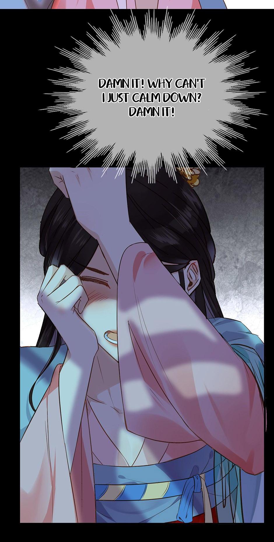 The Lonely Sub Will Find Love With Only One Dom - Chapter 19 manhwa