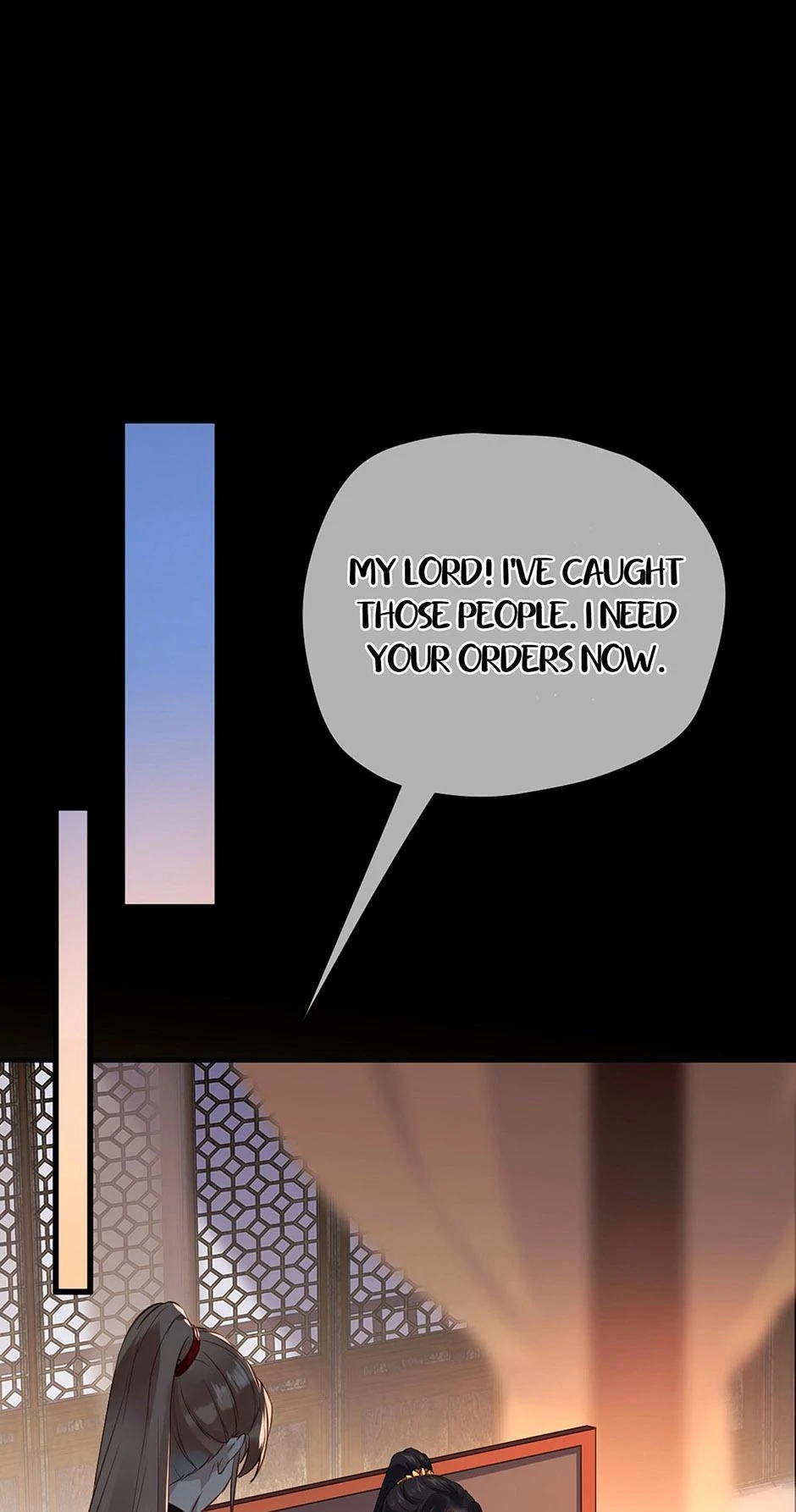 The Lonely Sub Will Find Love With Only One Dom - Chapter 19 manhwa