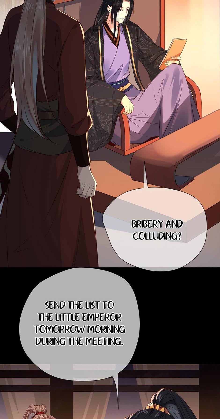 The Lonely Sub Will Find Love With Only One Dom - Chapter 19 manhwa