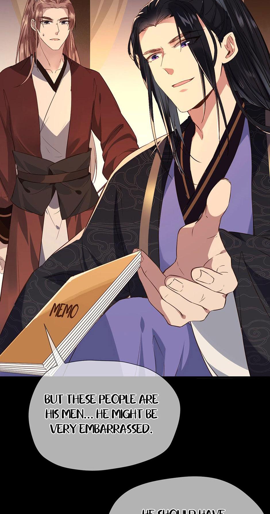 The Lonely Sub Will Find Love With Only One Dom - Chapter 19 manhwa