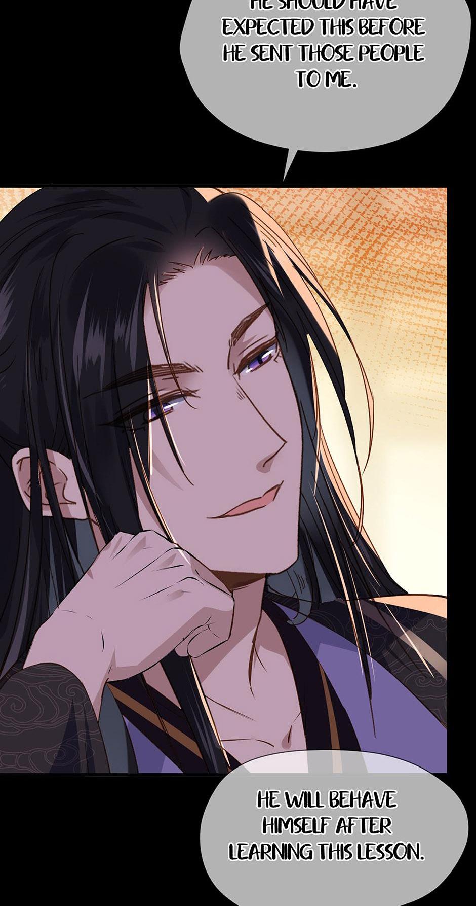 The Lonely Sub Will Find Love With Only One Dom - Chapter 19 manhwa