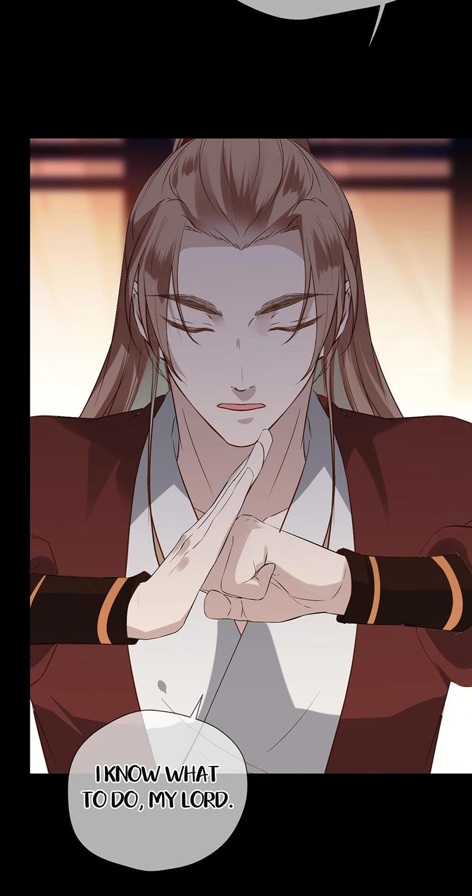 The Lonely Sub Will Find Love With Only One Dom - Chapter 19 manhwa