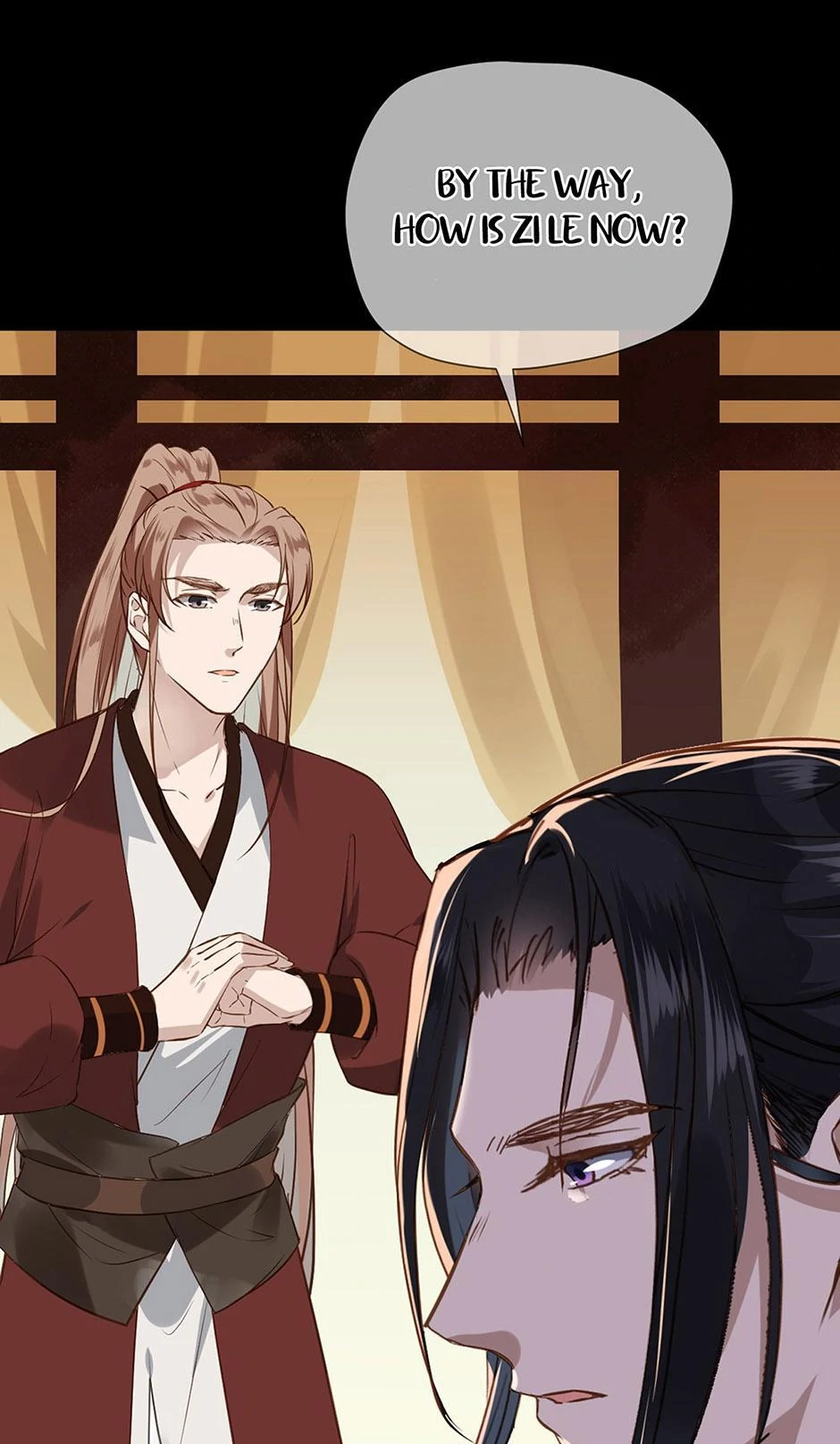 The Lonely Sub Will Find Love With Only One Dom - Chapter 19 manhwa