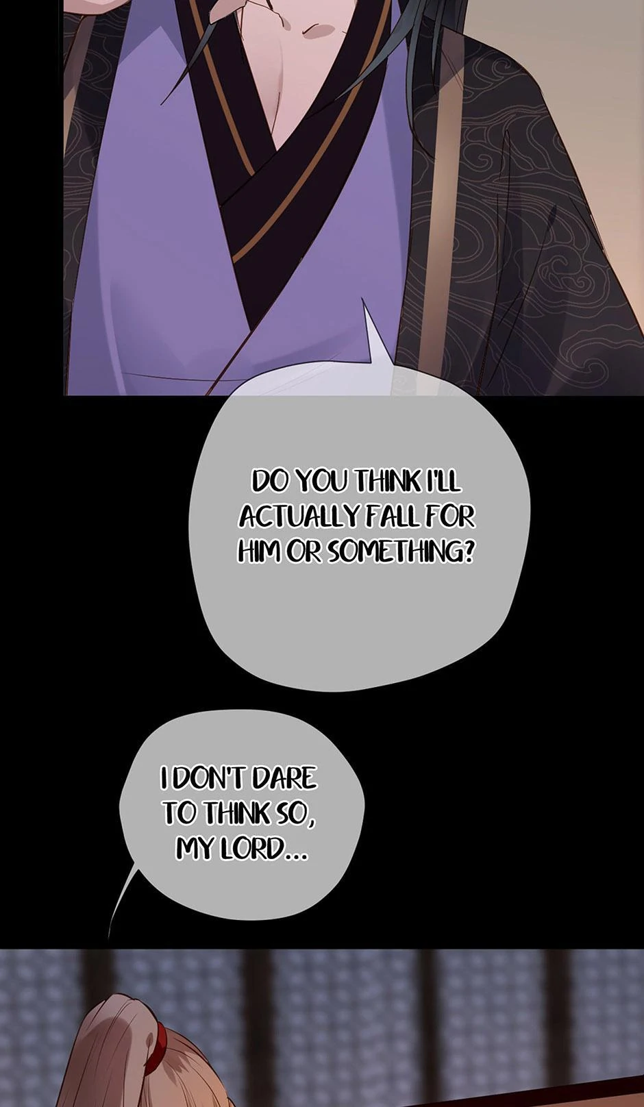 The Lonely Sub Will Find Love With Only One Dom - Chapter 19 manhwa