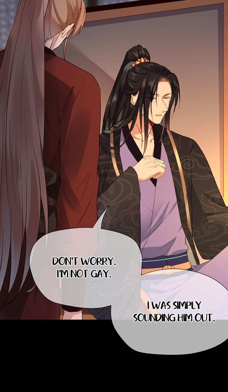 The Lonely Sub Will Find Love With Only One Dom - Chapter 19 manhwa