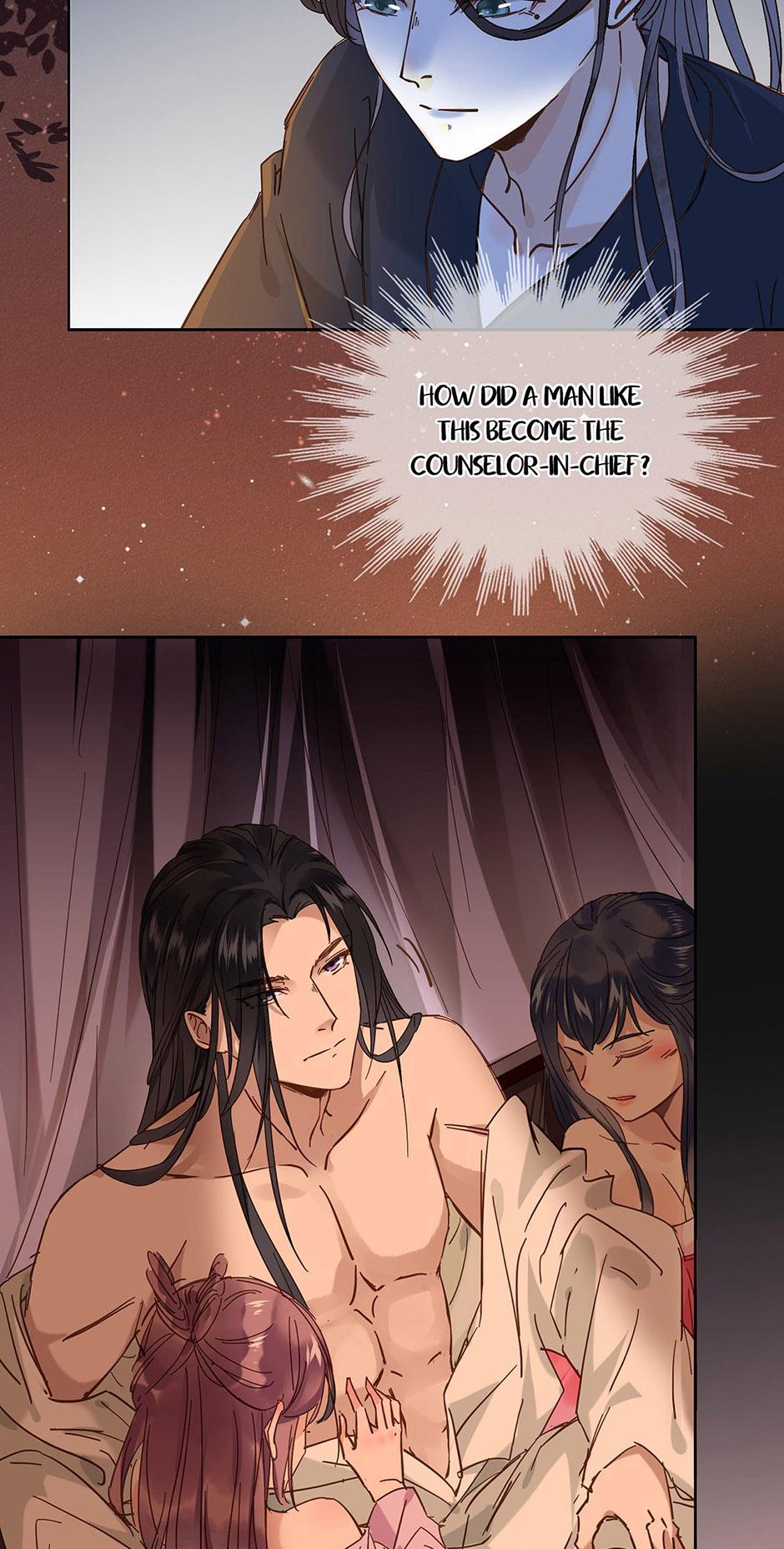The Lonely Sub Will Find Love With Only One Dom - Chapter 2 manhwa
